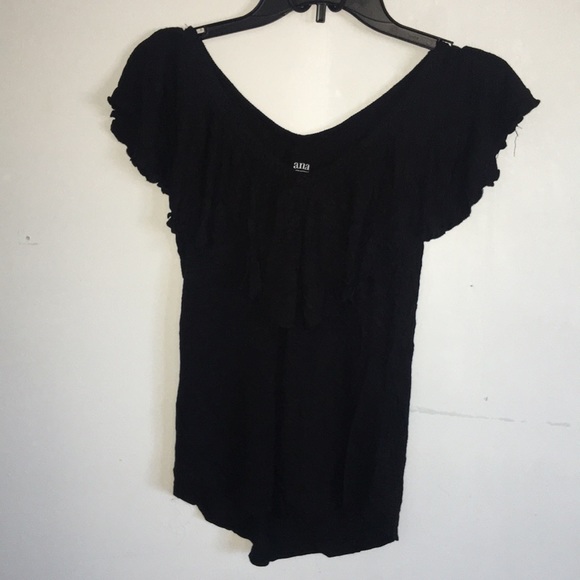 Tank top - Picture 1 of 2